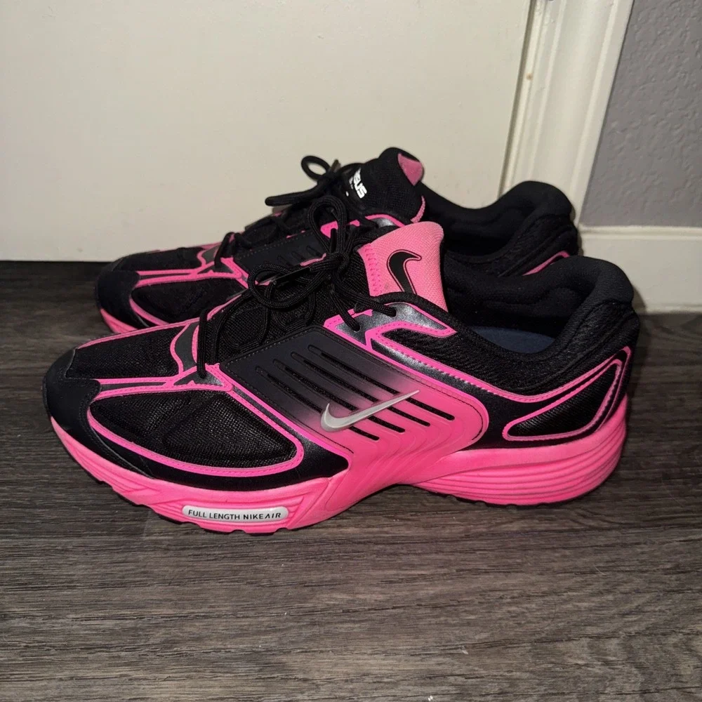 Nike Pegasus Wave Pink Blast Size US 12.5